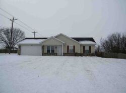 Pre-foreclosure in  E MURPHY DR Columbia, MO 65202