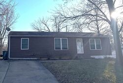 Pre-foreclosure in  CHA BERN DR Pevely, MO 63070