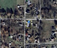 Pre-foreclosure in  N MISSOURI ST Marionville, MO 65705