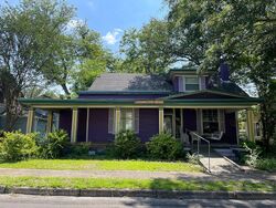  6th St S, Columbus MS