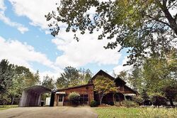Pre-foreclosure in  COUNTY ROAD 1806 Saltillo, MS 38866