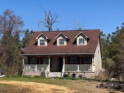  Cut Off Rd, Silver Creek MS