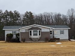 Pre-foreclosure in  DILL ST Ogilvie, MN 56358
