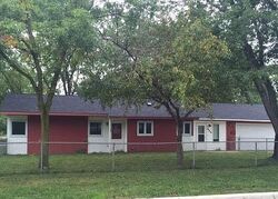 Pre-foreclosure in  BIRCH ST Anoka, MN 55303