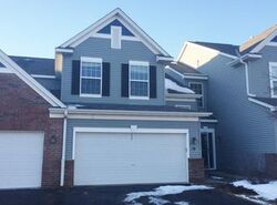 Pre-foreclosure in  139TH LN NW UNIT 7 Anoka, MN 55303