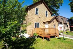 Pre-foreclosure in  12TH AVE N Saint Cloud, MN 56303