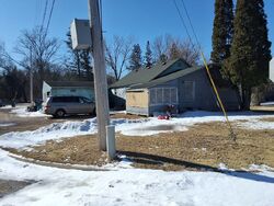 Pre-foreclosure in  2ND AVE Ironton, MN 56455