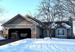 Pre-foreclosure in  DANE AVE Rosemount, MN 55068