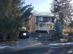 Pre-foreclosure in  2ND AVE Anoka, MN 55303