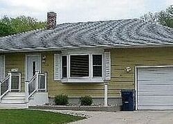 Pre-foreclosure in  N BROADWAY Fergus Falls, MN 56537