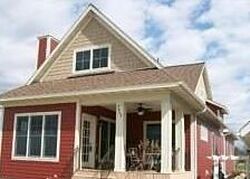 Pre-foreclosure in  OLD CREEK PL NE Sauk Rapids, MN 56379