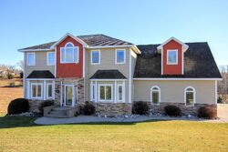 Pre-foreclosure in  S MARTIN ST Fergus Falls, MN 56537