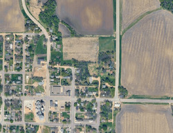 Pre-foreclosure in  N HOUK ST Good Thunder, MN 56037