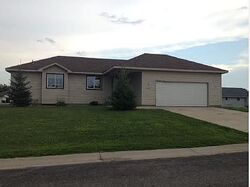 Pre-foreclosure in  FISCHER ST NW Montgomery, MN 56069