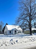 Pre-foreclosure in  5TH ST NE Staples, MN 56479