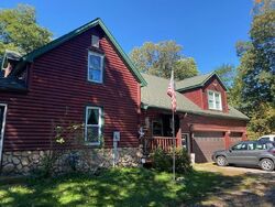 Pre-foreclosure in  COUNTY ROAD 39 NW Annandale, MN 55302