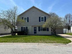  18th Ave, Port Huron MI