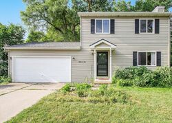 Pre-foreclosure in  W MILLER RD Lansing, MI 48911