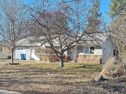 Pre-foreclosure in  TAMSIN AVE Kalamazoo, MI 49008