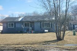 Pre-foreclosure in  ALLEN RD Smiths Creek, MI 48074