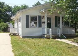 Pre-foreclosure in  BANCROFT ST Port Huron, MI 48060