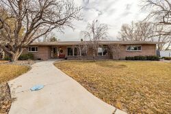 Pre-foreclosure in  BIRDIE DR Grand Junction, CO 81506