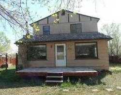 Pre-foreclosure in  30 RD Grand Junction, CO 81504
