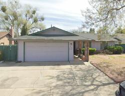 Pre-foreclosure in  SAN JACINTO CT Merced, CA 95348