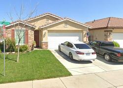 Pre-foreclosure in  LINE DR Merced, CA 95348