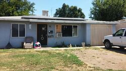 Pre-foreclosure in  W SANTA FE AVE Merced, CA 95340