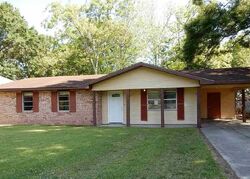 Pre-foreclosure in  WOODLAND DR Donaldsonville, LA 70346