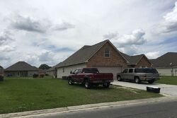 Pre-foreclosure in  TIMBERSTONE DR Prairieville, LA 70769