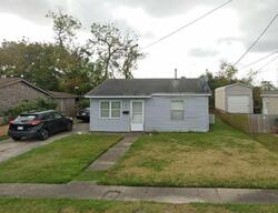 Pre-foreclosure in  ESTHER ST Harvey, LA 70058