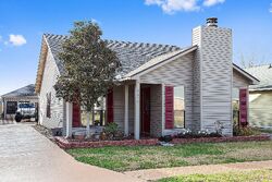 Pre-foreclosure in  S NOTTOWAY AVE Gonzales, LA 70737