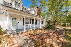 Pre-foreclosure in  W HOFFMAN RD Hammond, LA 70403