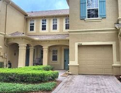 Pre-foreclosure in  HUGH LN Land O Lakes, FL 34638