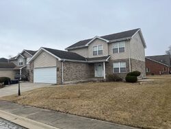 Pre-foreclosure in  JILLIAN CT Richton Park, IL 60471