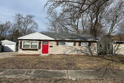Pre-foreclosure in  E 23RD AVE Gary, IN 46407