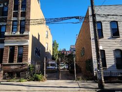 Pre-foreclosure in  DEKALB AVE Brooklyn, NY 11237