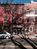 Pre-foreclosure in  FULTON ST Brooklyn, NY 11238