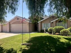 Pre-foreclosure in  W ASH AVE Hanford, CA 93230