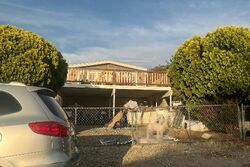 Pre-foreclosure in  SHAWNEE DR Weldon, CA 93283