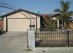 Pre-foreclosure in  IRIS ST Wasco, CA 93280