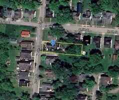  N 5th St, Danville KY