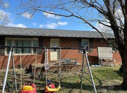 Pre-foreclosure in  STARKS CEMETERY RD Hardin, KY 42048