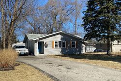 Pre-foreclosure in  CHARLES ST Aurora, IL 60506