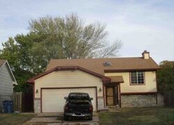 Pre-foreclosure in  W YOSEMITE CT Wichita, KS 67215