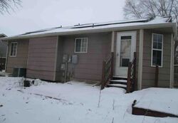 Pre-foreclosure in  W WESTPORT ST Wichita, KS 67212
