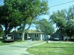 Pre-foreclosure in  N HOOVER AVE Wichita, KS 67212
