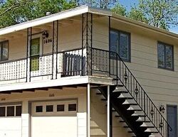 Pre-foreclosure in  WOODOAK CT Manhattan, KS 66502